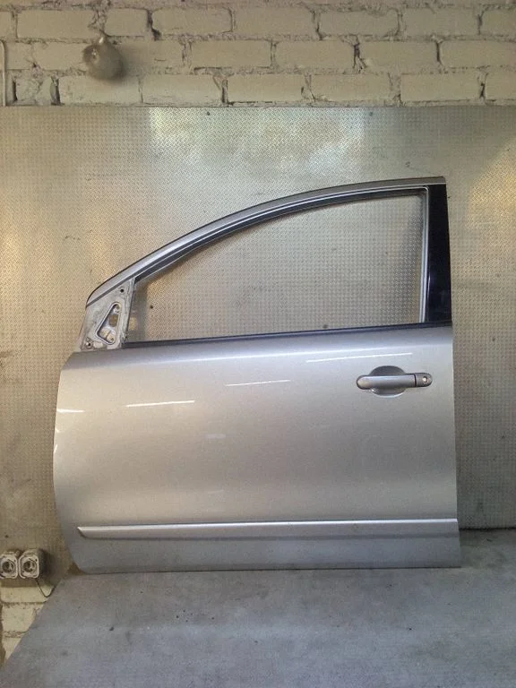 Front door – Nissan Note (E11) (2006-2014)