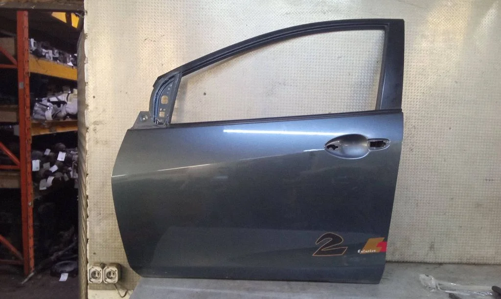 Priekšējās durvis – Mazda 2 (2007-2014)