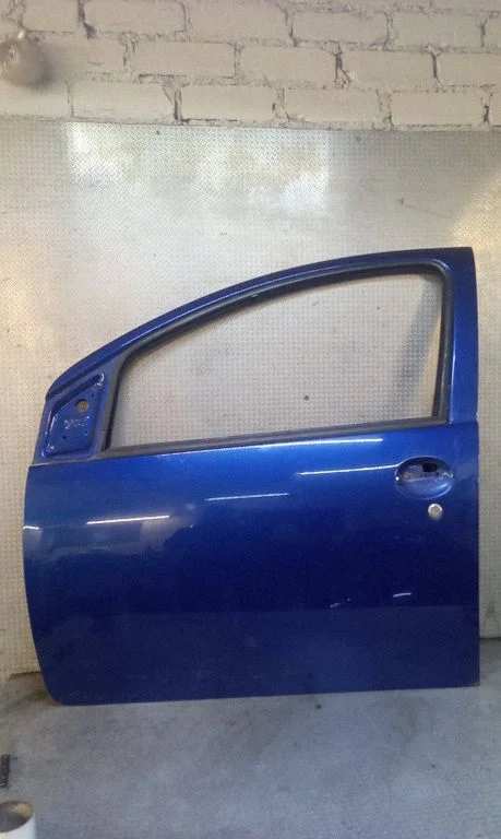 Priekšējās durvis – Toyota Aygo AB10 (2005-2014)