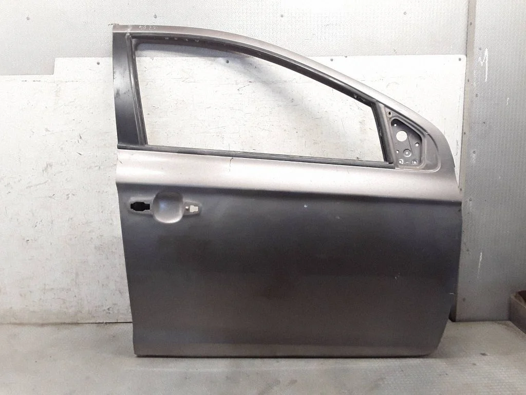 Priekšējās durvis – Hyundai i20 (PB PBT) (2008-2014)