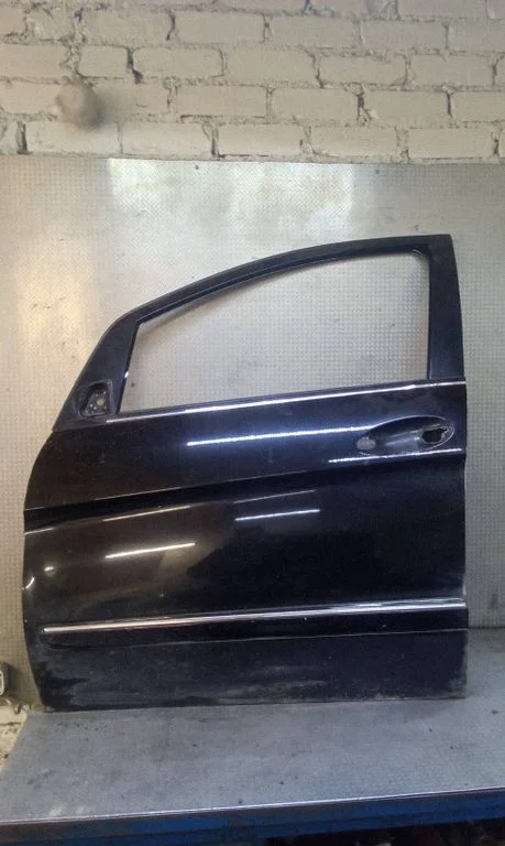 Priekšējās durvis – Mercedes-Benz B klase W245 (2005-2011)
