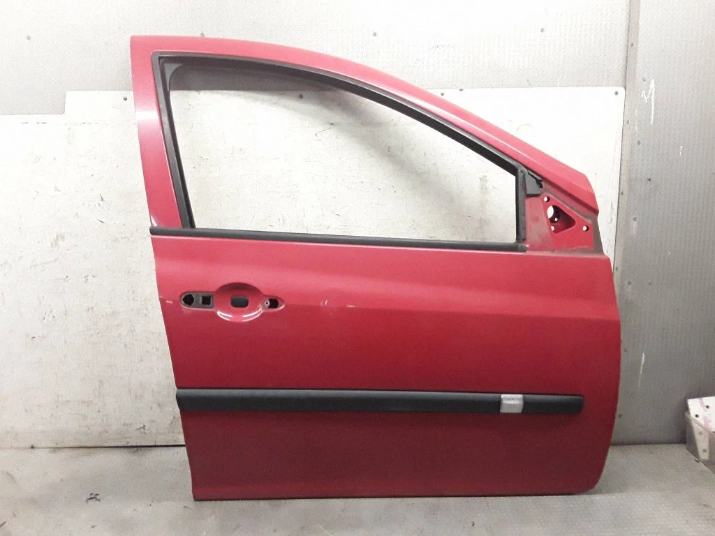 Front door – Renault Clio III (2005-2012)