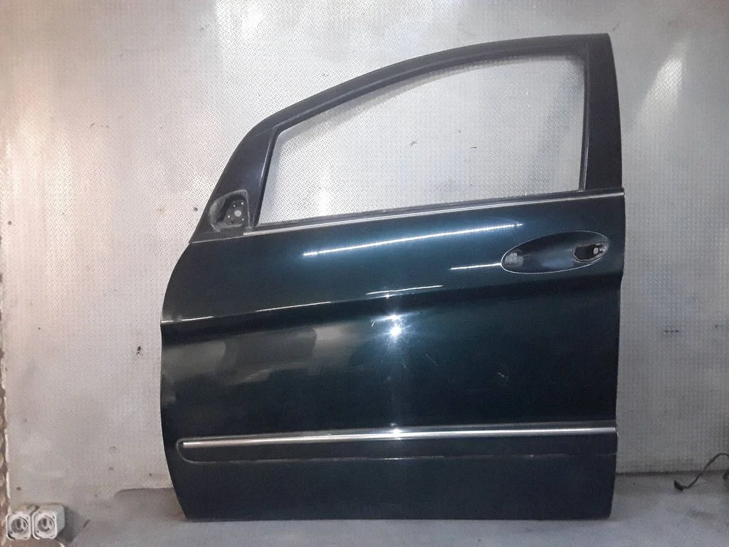 Priekšējās durvis – Mercedes-Benz B klase W245 (2005-2011)