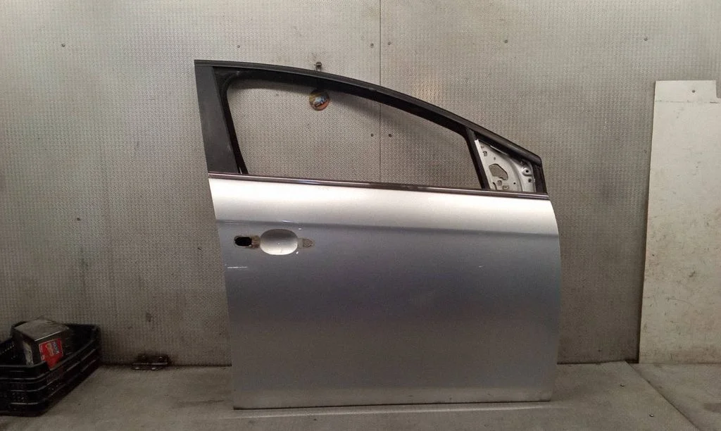 Front door – Fiat Bravo (2007-2014), right