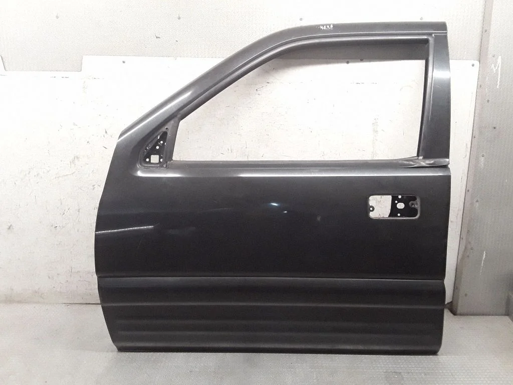 Front door – Opel Frontera B (1998-2004)