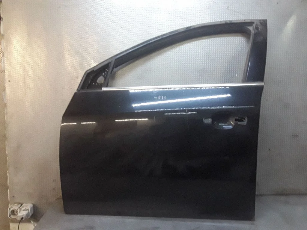Esiuks – Chevrolet Cruze (2009-2016), vasak
