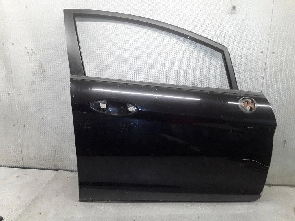 Front door – Ford Fiesta (2009-2012)
