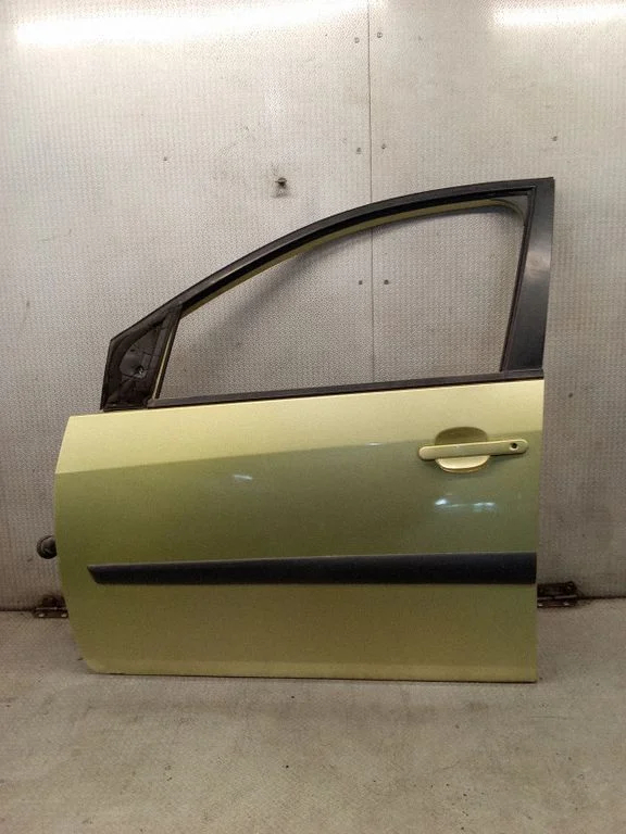 Front door – Ford Fiesta (2006-2008)