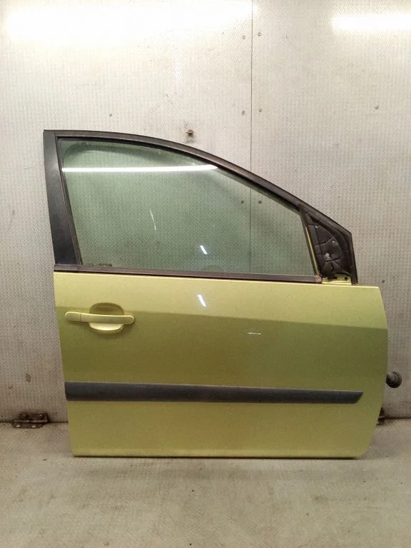 Front door – Ford Fiesta (2006-2008)