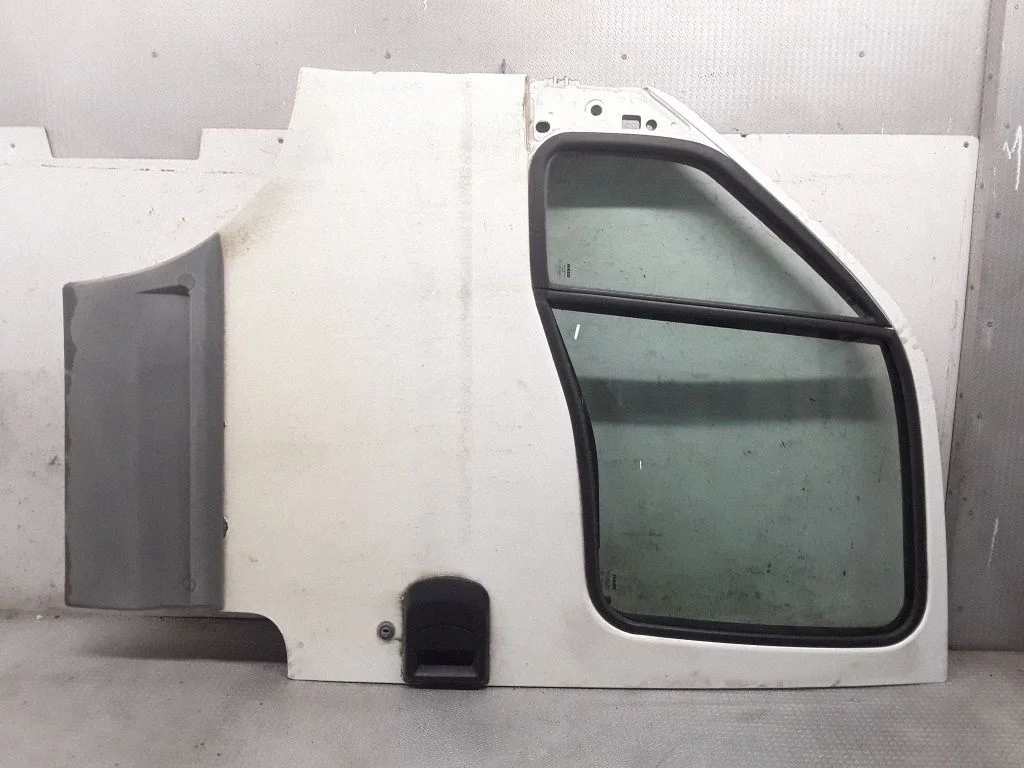 Drzwi przednie – Iveco Daily 3rd gen (2000-2006)