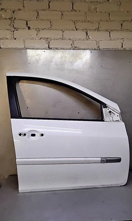Esiuks – Renault Clio IV (2012-2019)