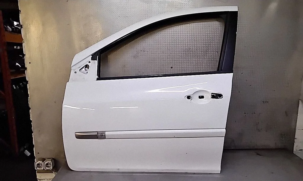 Esiuks – Renault Clio IV (2012-2019)