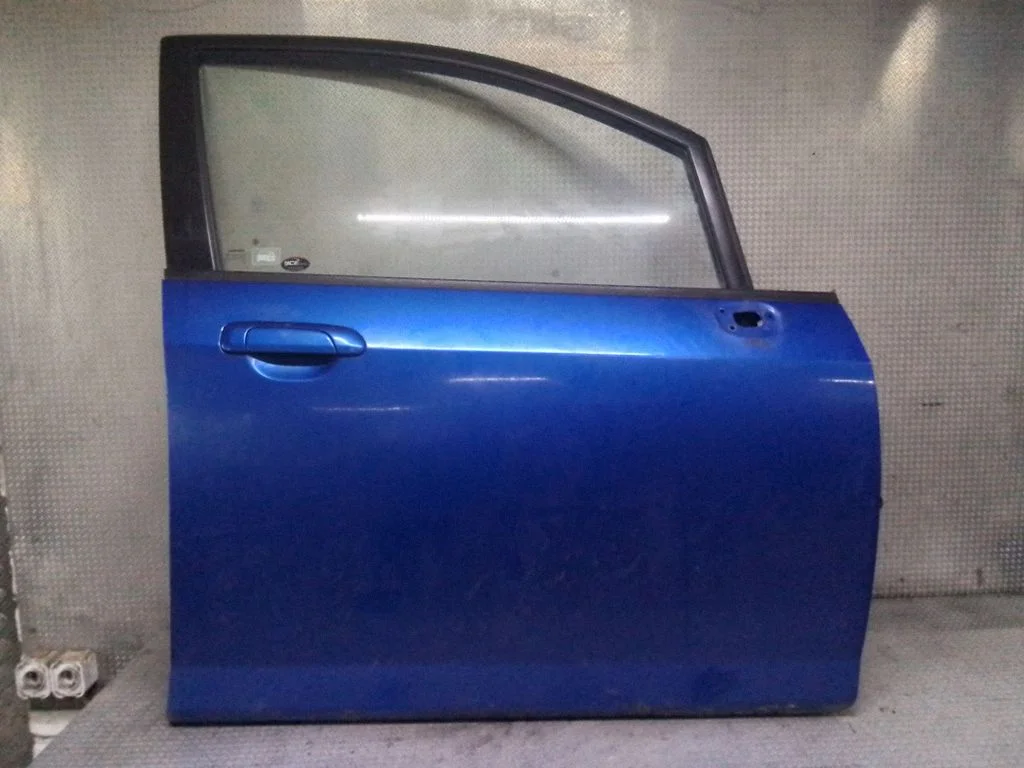 Priekšējās durvis – Honda Jazz (2002-2008)