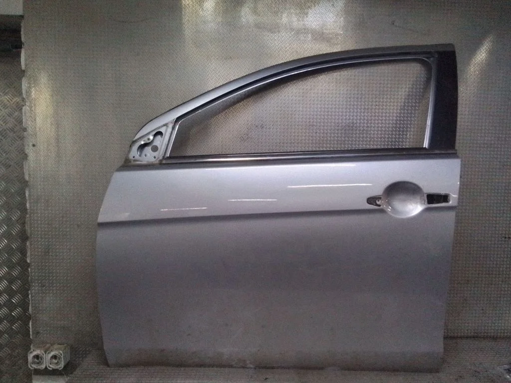 Esiuks – Mitsubishi Lancer Evolution X (2008-2014)