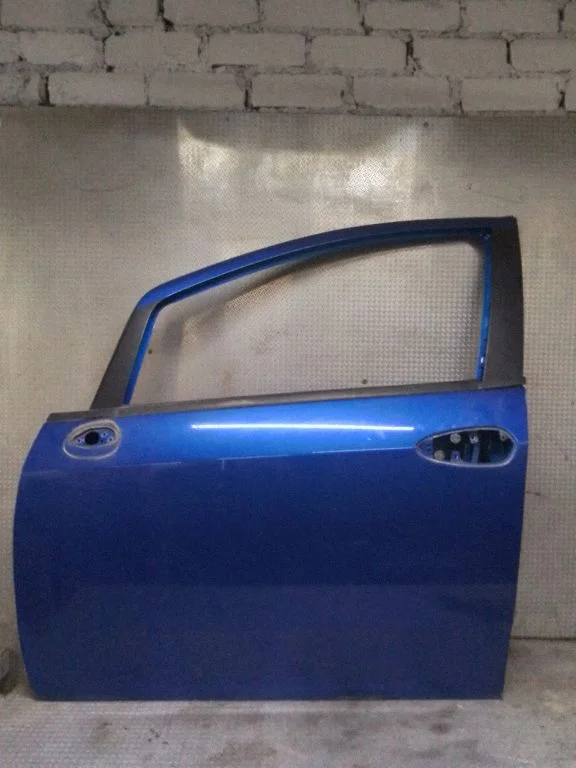 Front door – Fiat Punto (199) (2005-2018), left