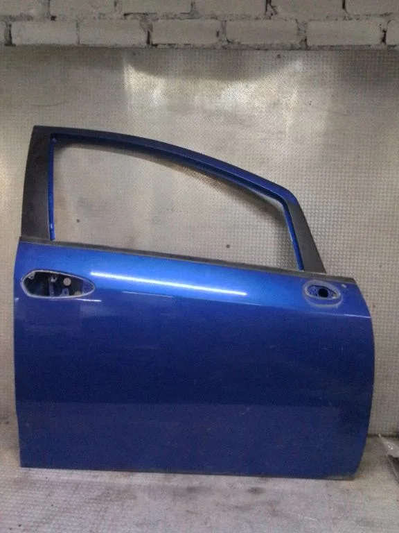 Front door – Fiat Punto (199) (2005-2018), right