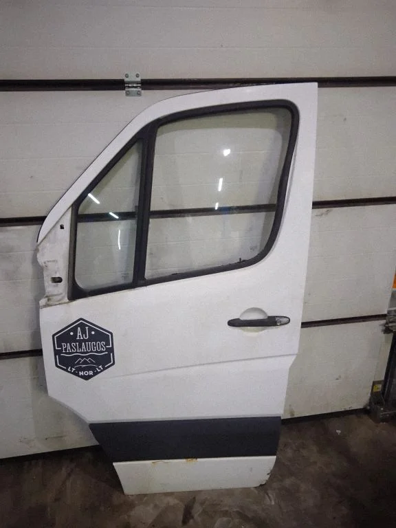 Front door – Mercedes-Benz Sprinter W906 (2006-2018)