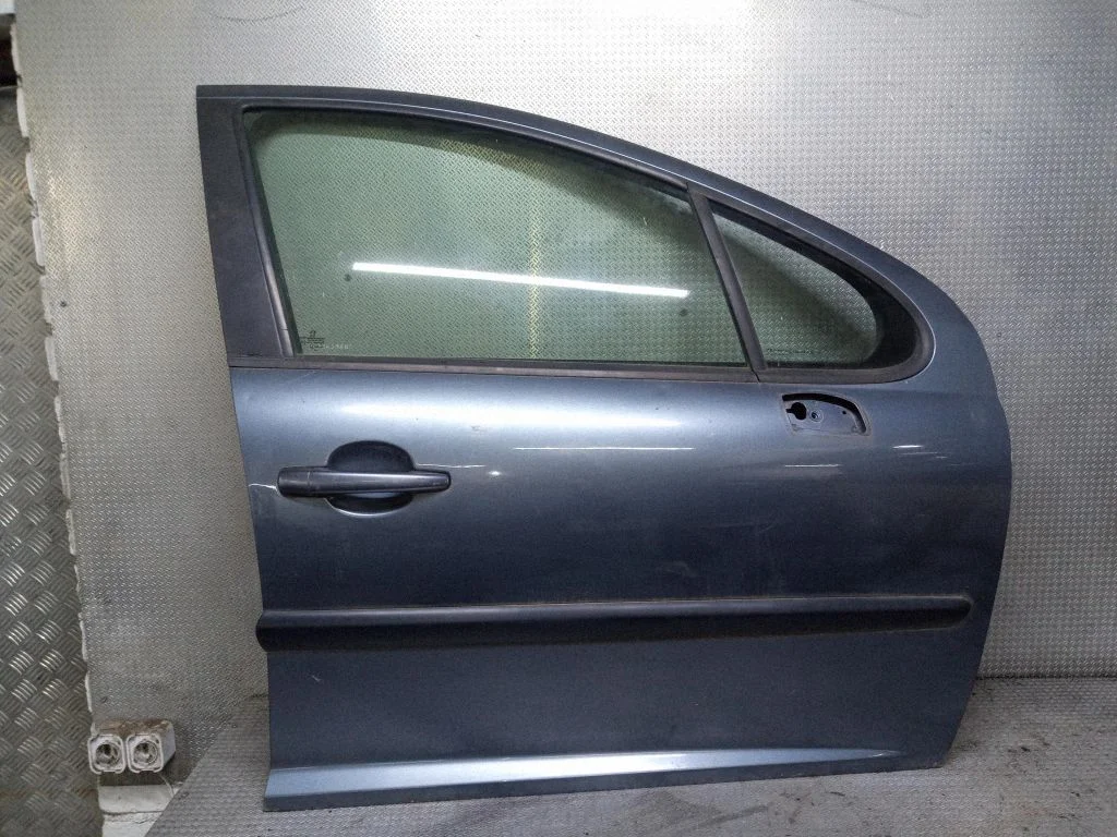 Front door – Peugeot 207 (2006-2013)