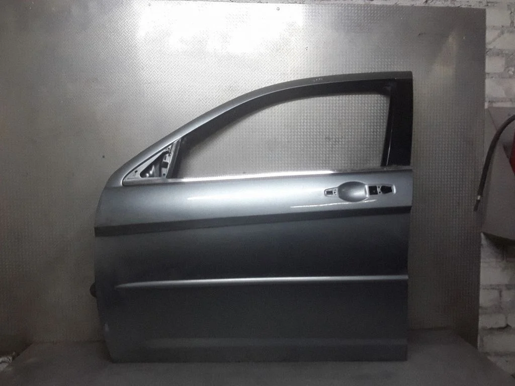 Priekšējās durvis – Chrysler Sebring (ST-22 - JR) (2000-2007)
