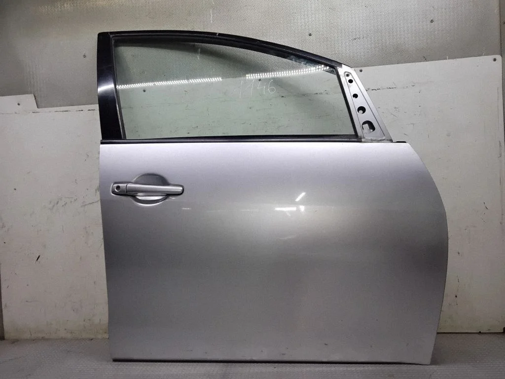 Priekšējās durvis – Mitsubishi Grandis (2003-2011)