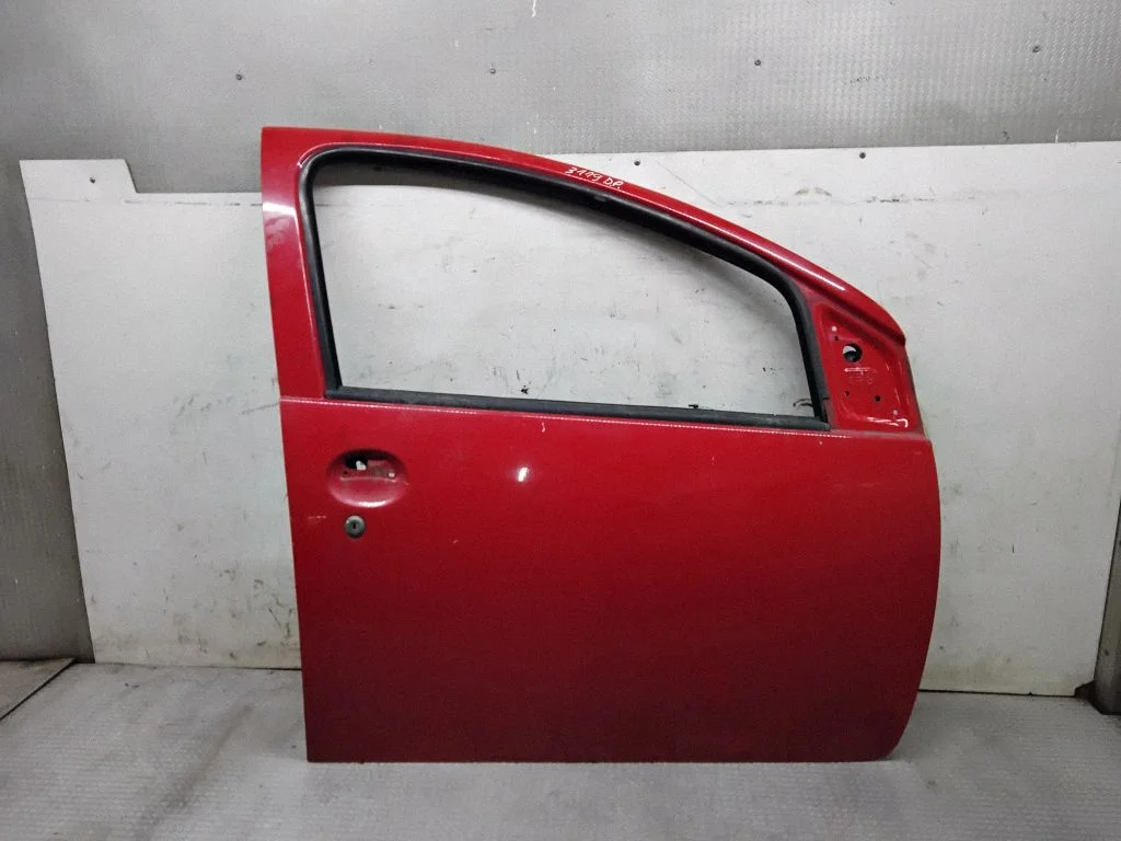 Priekšējās durvis – Toyota Aygo AB10 (2005-2014)