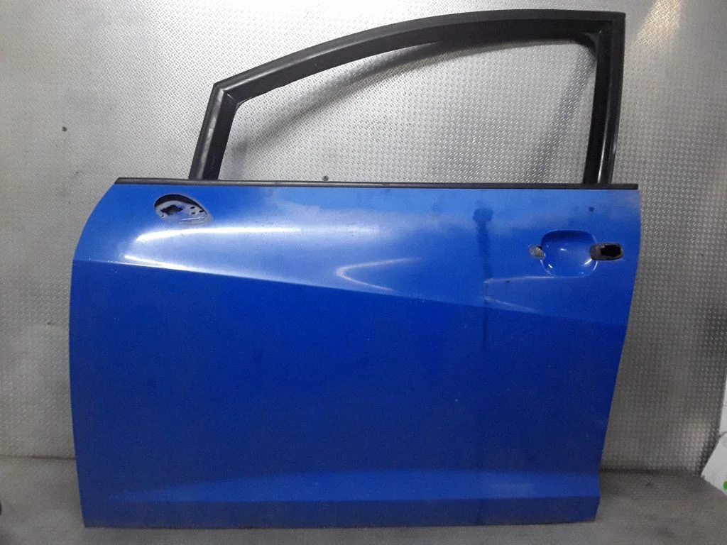 Front door – Seat Ibiza IV (6J,6P) (2008-2017)