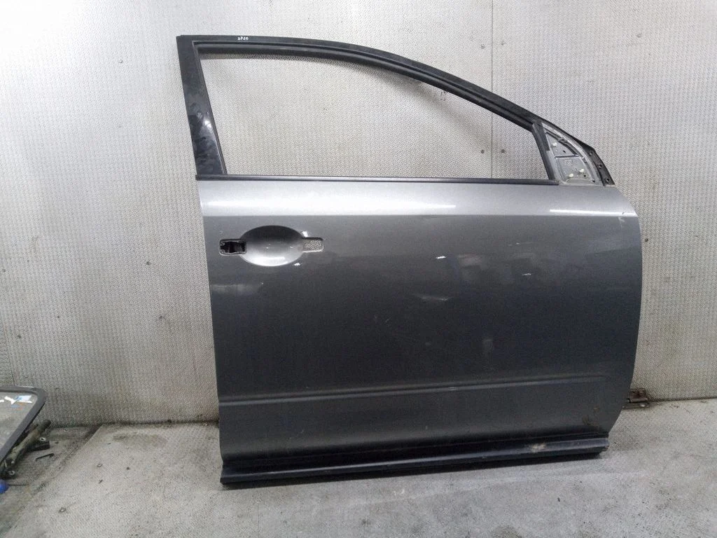 Front door – Nissan Murano Z50 (2002-2008)