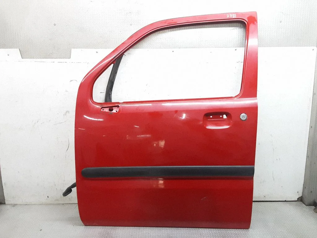 Front door – Opel Agila A (2000-2007)