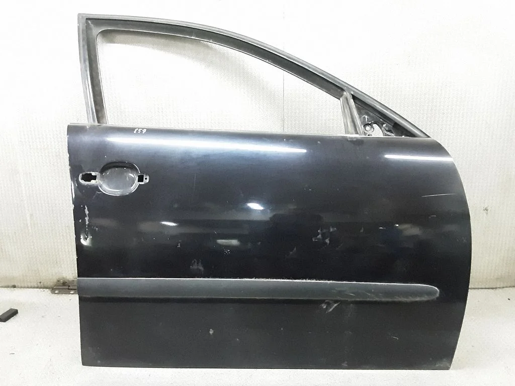 Front door – Seat Ibiza III (6L) (2002-2008)