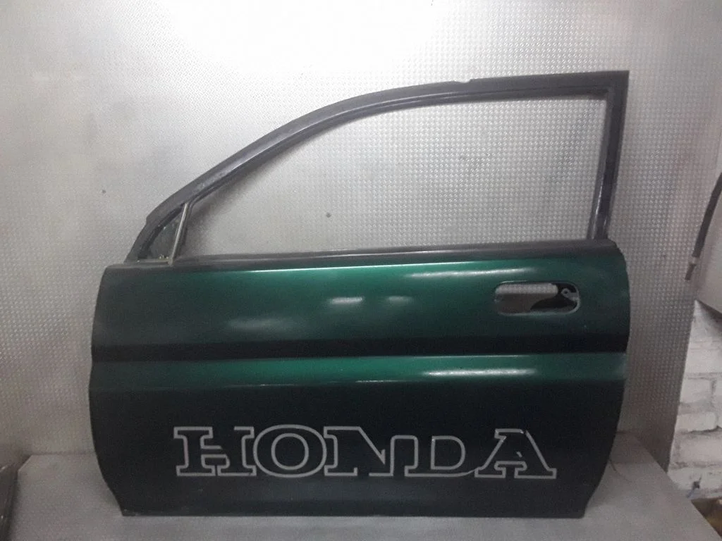 Drzwi przednie – Honda HR-V (1998-2005)