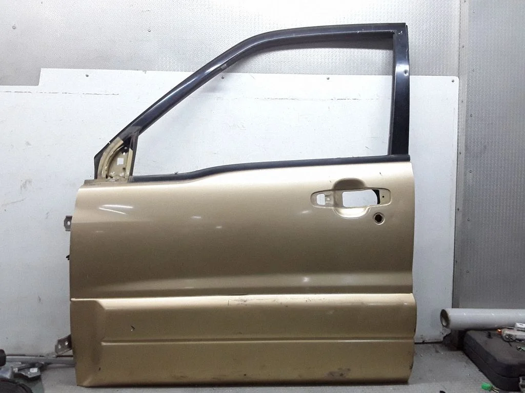 Drzwi przednie – Suzuki Grand Vitara I (1998-2005)