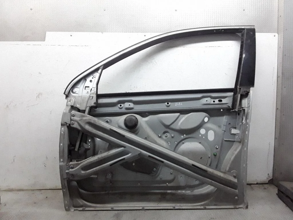 Front door – Volkswagen Jetta IV (1999-2005)