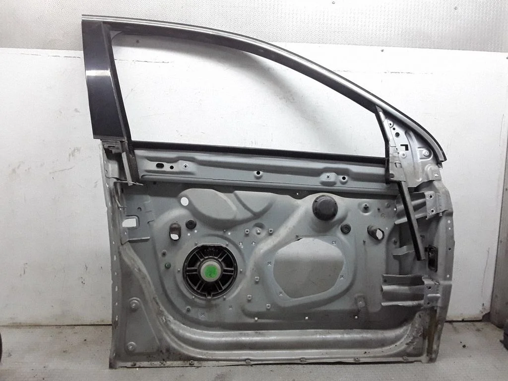 Esiuks – Volkswagen Jetta IV (1999-2005)
