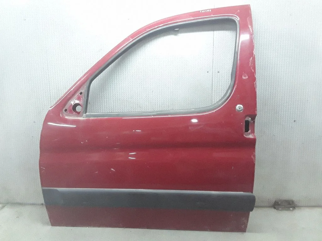 Front door – Peugeot Partner (1996-2002)