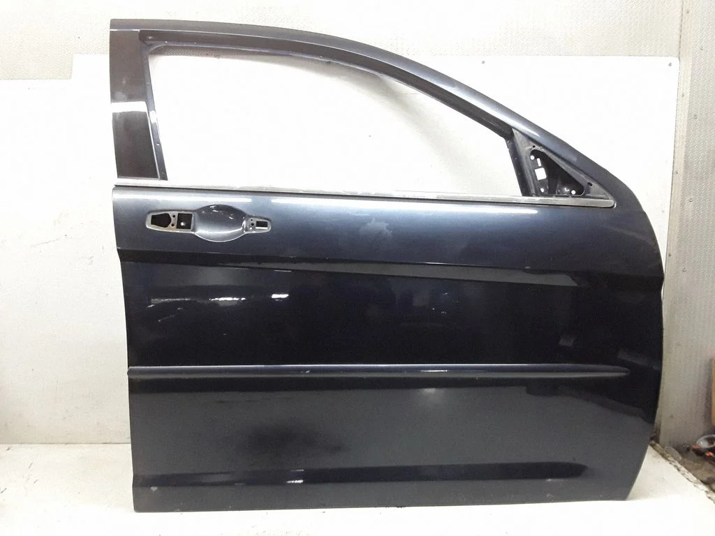 Priekšējās durvis – Chrysler Sebring (JS) (2006-2010)