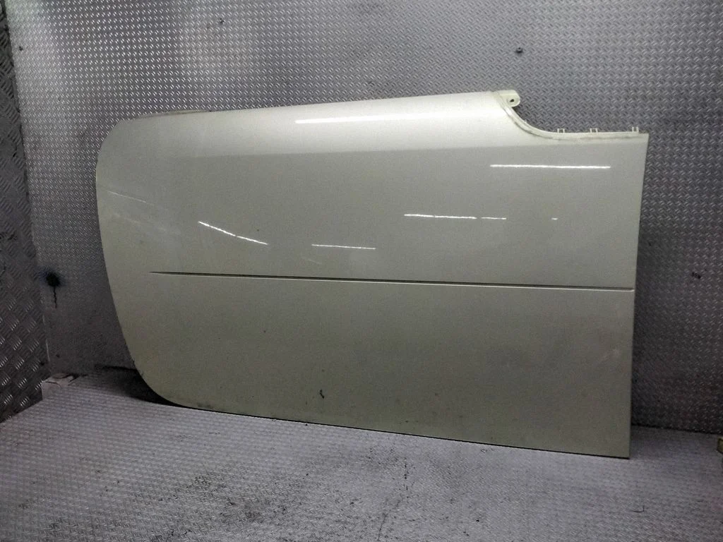 Front door – Smart ForFour I (2004-2006)