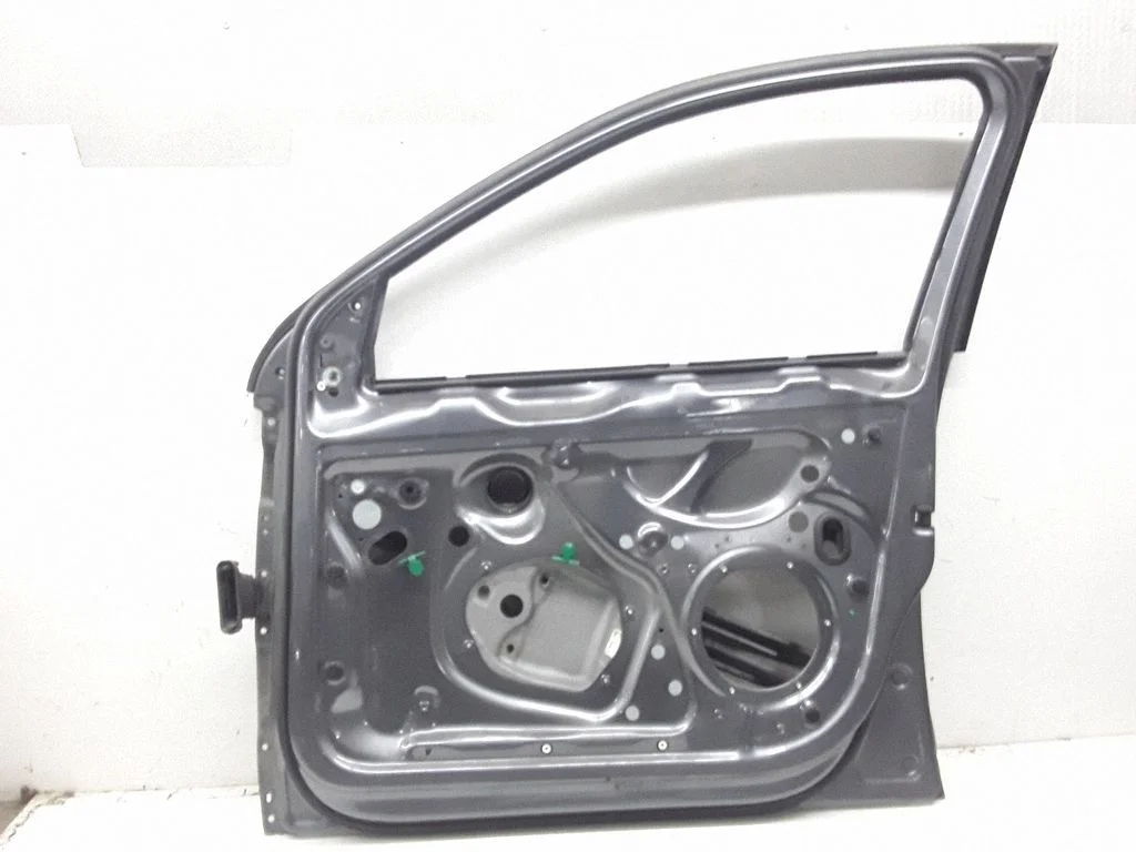 Esiuks – Volkswagen Jetta V (2005-2010)