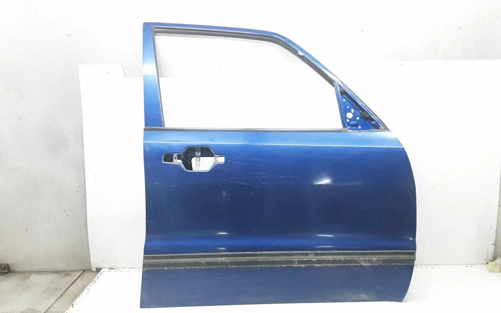 Drzwi przednie – Mitsubishi Pajero Sport I (1996-2008)