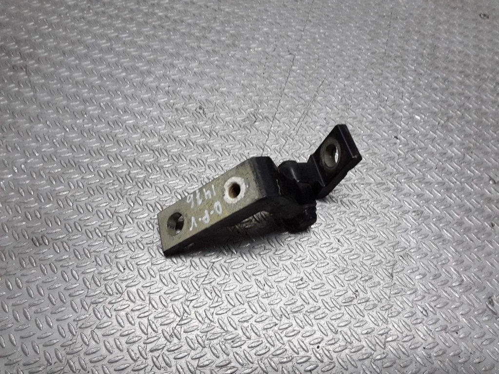 Esiukse ülemine hing – Seat Toledo III (5P) (2004-2009)