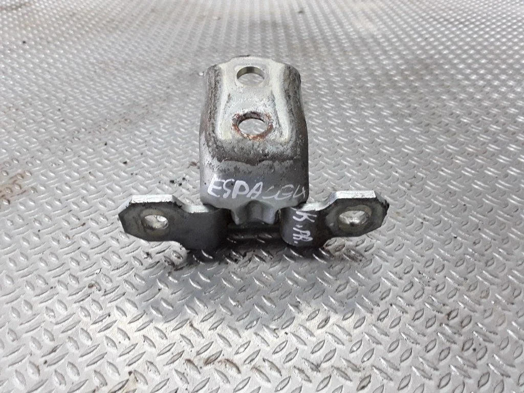 Front door upper hinge – Renault Espace -  Grand espace IV (2004-2014)