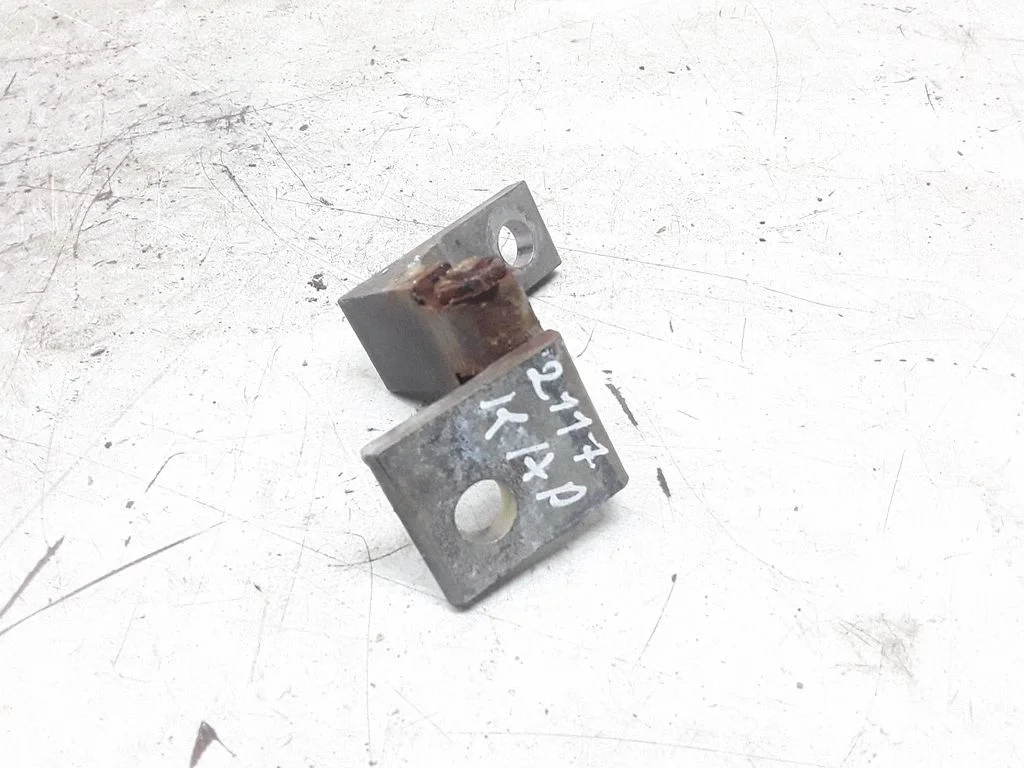 Front door lower hinge – Fiat Croma (2006-2016)