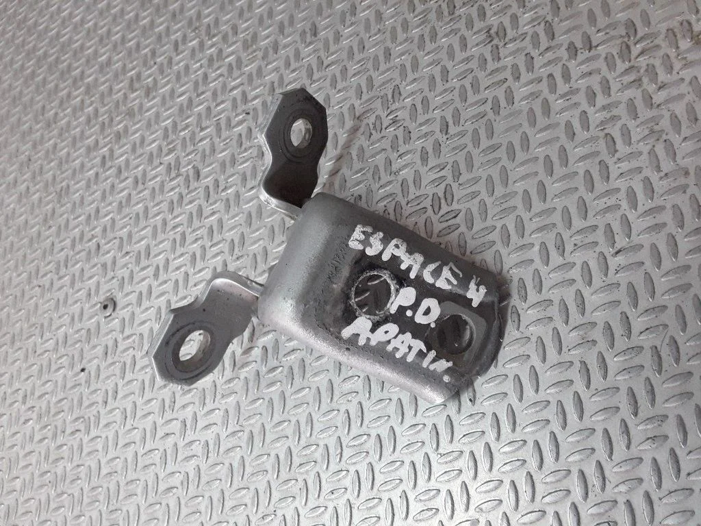 Zawias dolny drzwi przednich – Renault Espace -  Grand espace IV (2004-2014)