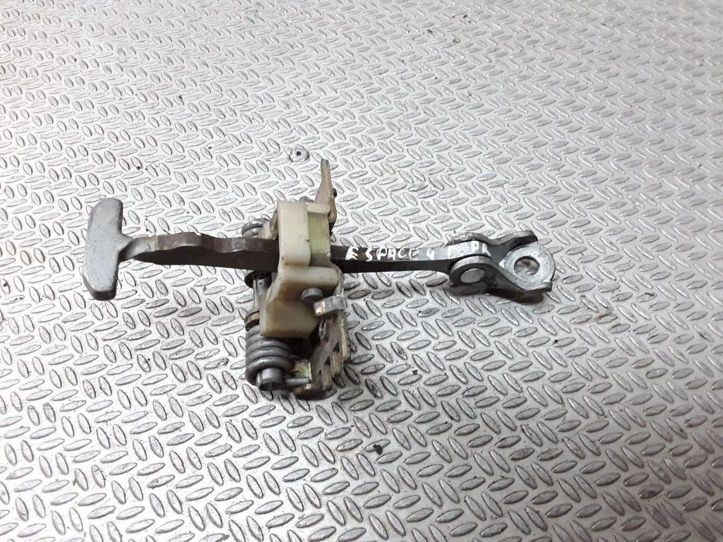 Front door check strap stopper – Renault Espace -  Grand espace IV (2004-2014)