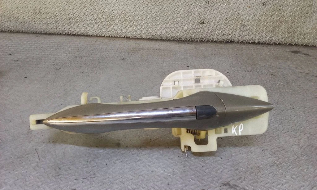Front door exterior handle – Hyundai i40 (2011-)