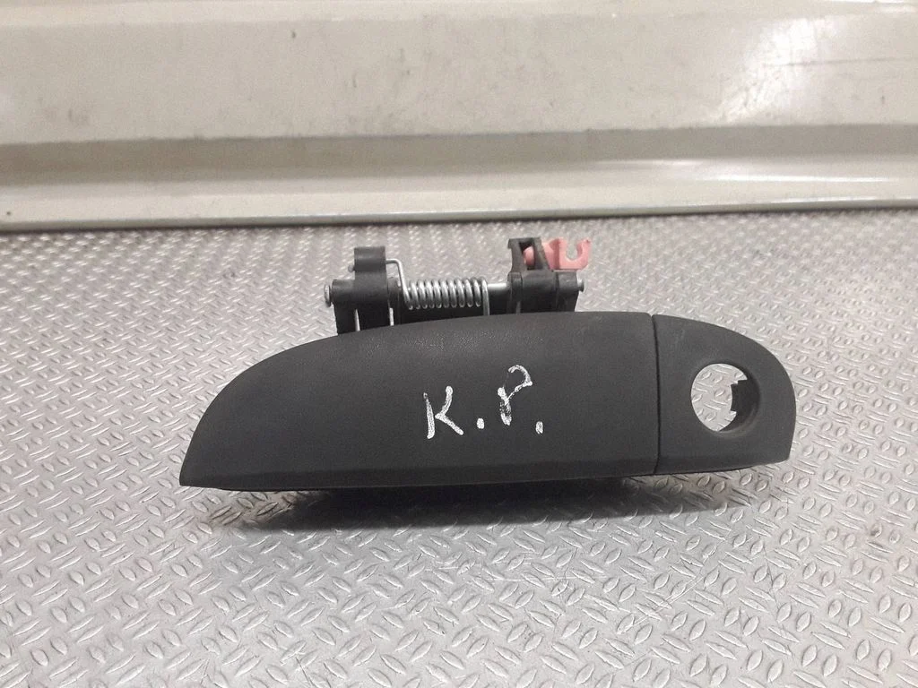Front door exterior handle 826500X00 – Hyundai i10 (2007-2012)