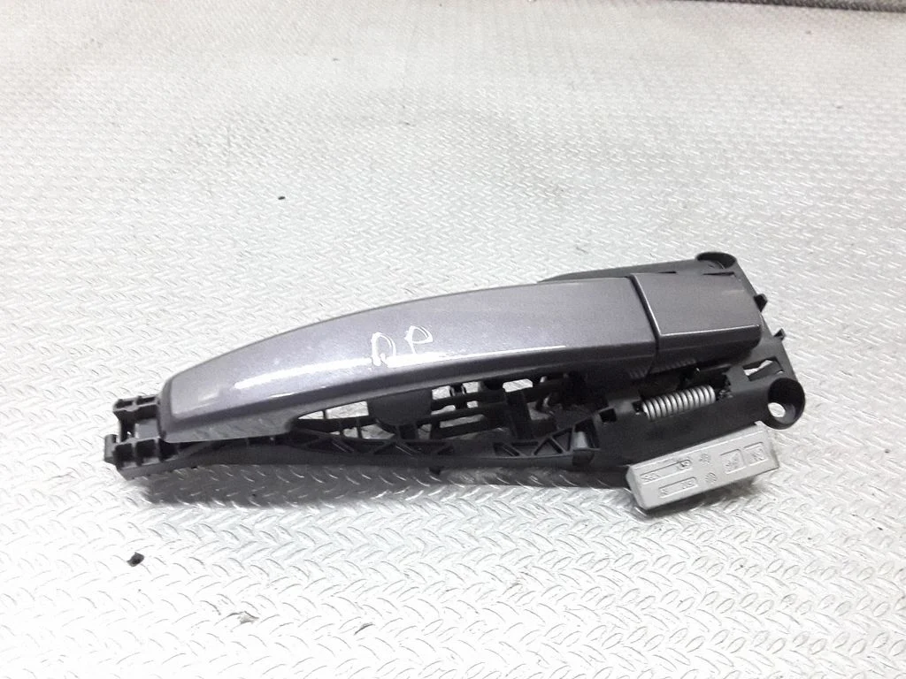 Front door exterior handle – Chevrolet Orlando (2011-)