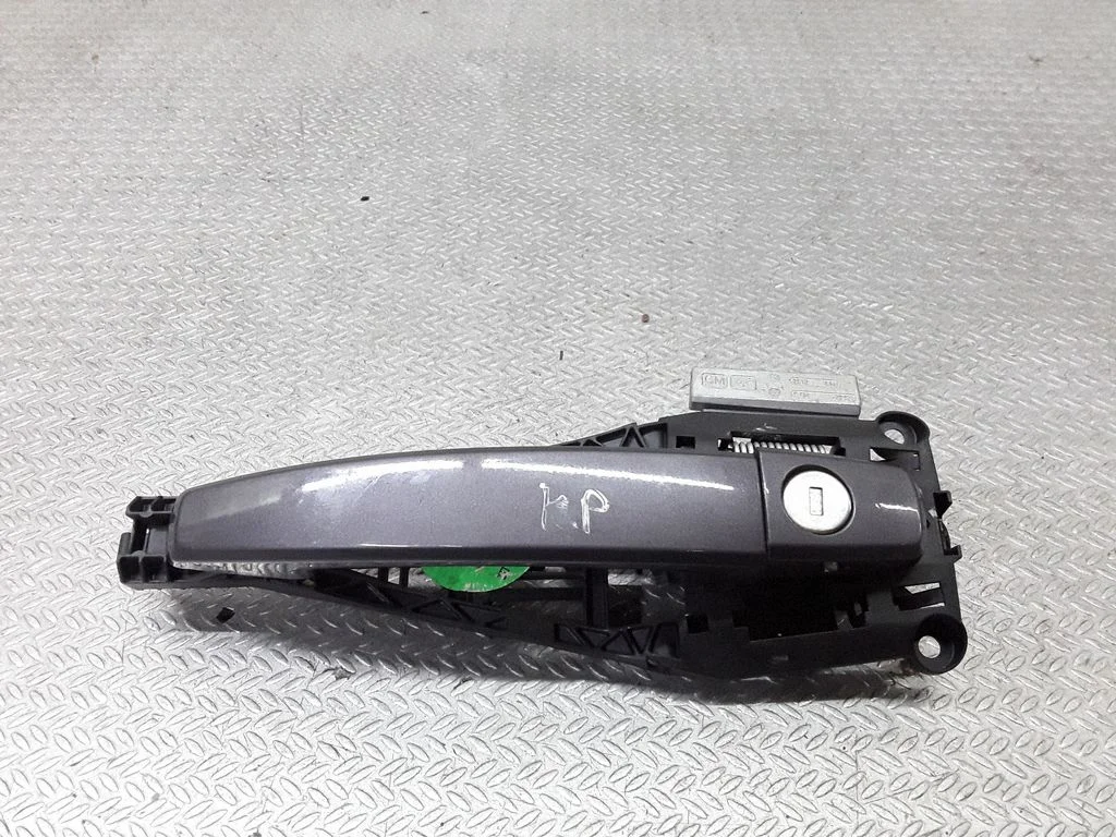 Front door exterior handle – Chevrolet Orlando (2011-)