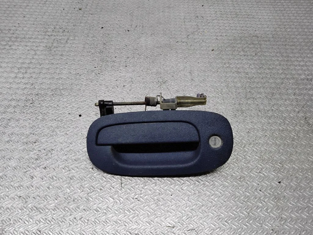 Esiukse välimine käepide 55256317AC