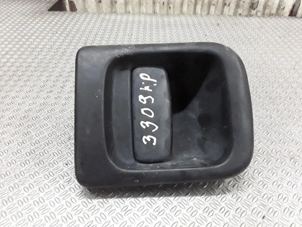 Esiukse välimine käepide – Opel Movano A (1998-2010)