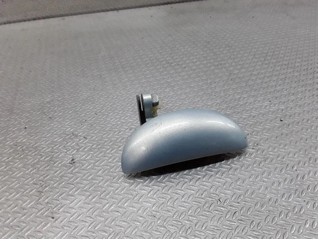 Front door exterior handle – Toyota Aygo AB10 (2005-2014), right